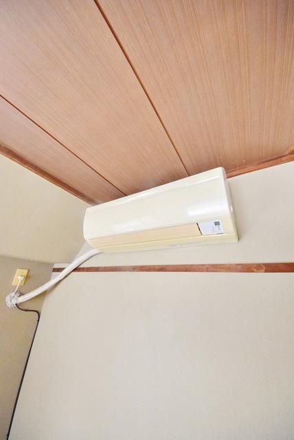 その他設備　★エアコン★