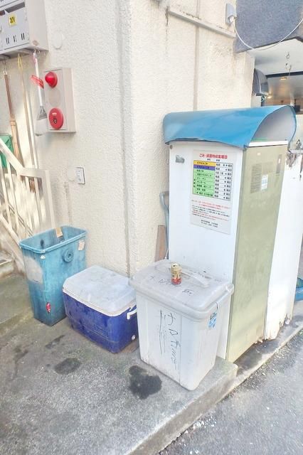 その他　★ダストBOX★