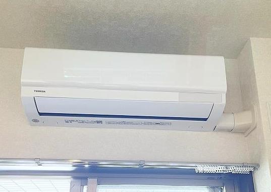 その他　エアコン