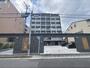 西大路駅より徒歩7分 2階 築1年7ヶ月の賃貸物件