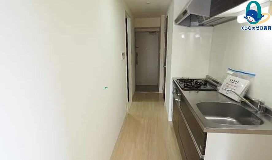 その他部屋・スペース　くじらのゼロ賃貸は＼仲介手数料0円×初期費用最安×全国対応／