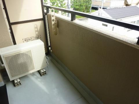 バルコニー　ベランダ