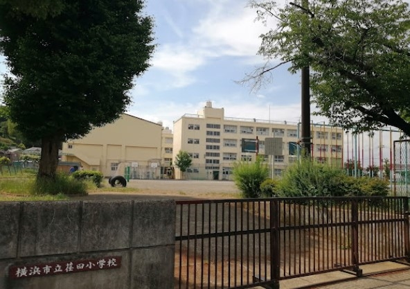 小学校　横浜市立荏田小学校（小学校）まで476m