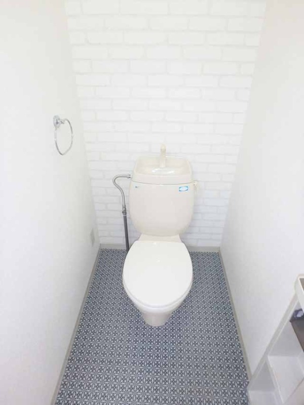 トイレ　綺麗なトイレです☆（イメージ）