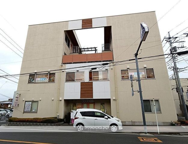 幼稚園・保育園　ニチイキッズ上戸田保育園（幼稚園・保育園）まで168m