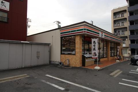 その他　セブンイレブン名古屋畑江通8丁目店（その他）まで269m