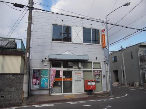 その他　名古屋烏森郵便局（その他）まで330m