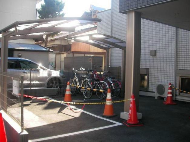 エントランス　別部屋参考