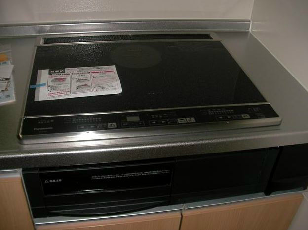 その他設備　別部屋参考