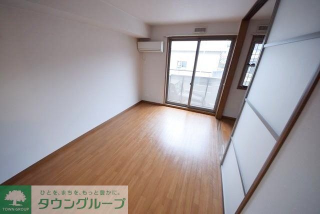 その他部屋・スペース　オール電化のお部屋です