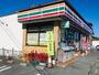 コンビニ　セブンイレブン 光市三井店（コンビニ）まで240m