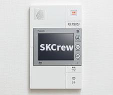セキュリティ　別部屋　参考