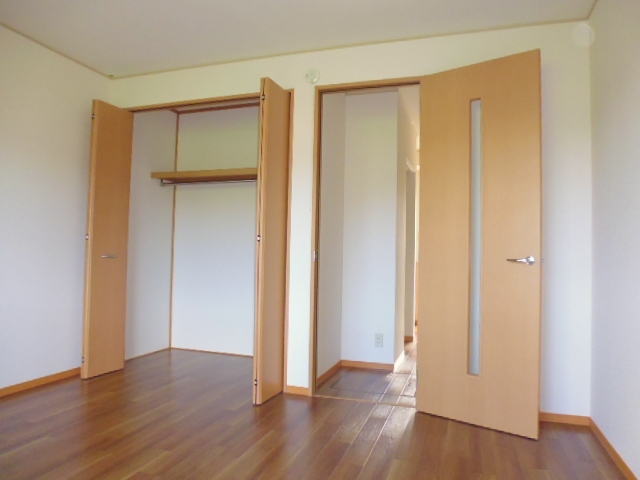 その他部屋・スペース　洋室