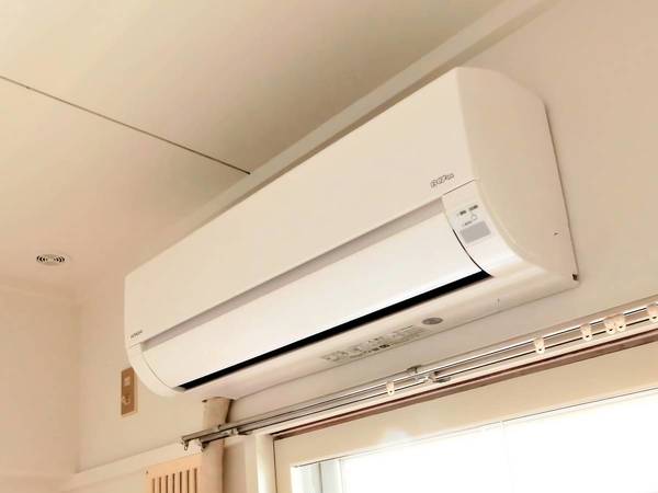 その他設備　ビレッジハウスの同一物件・同一タイプの間取りの写真です
