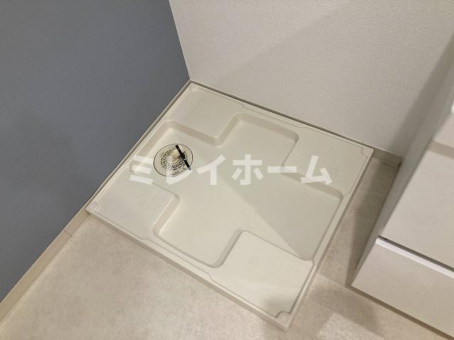 その他設備　同建物内、別のお部屋の参考写真になります。