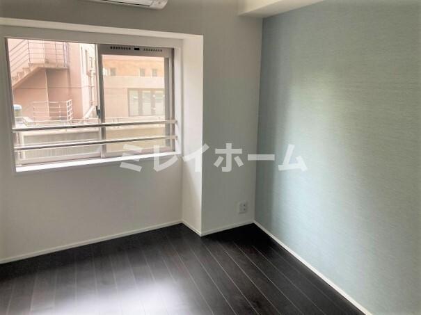 その他　同建物内、別のお部屋の参考写真になります。