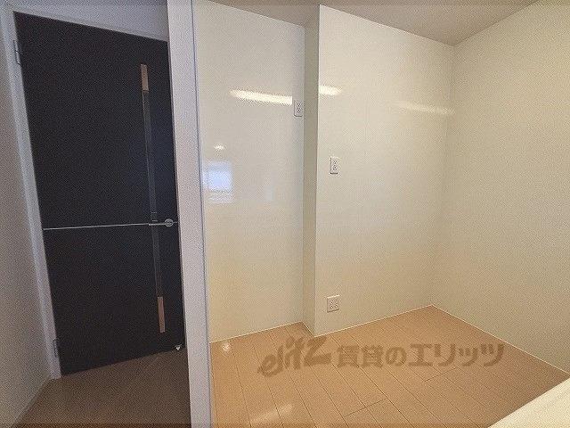 その他部屋・スペース　冷蔵庫置場