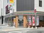 コンビニ　セブン-イレブン 大阪東天満 2丁目店（コンビニ）まで163m