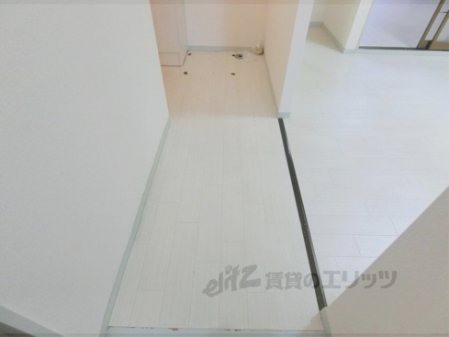 その他部屋・スペース　廊下
