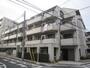 祖師ヶ谷大蔵駅より徒歩5分 3階 築41年4ヶ月の賃貸物件