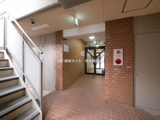 ロビー