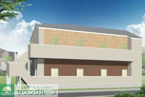 バルコニー　★お問い合わせはタウンハウジング町田店まで★