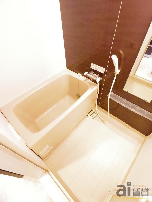 バス・シャワールーム　※同仕様写真です