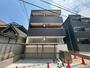 フジパレス松虫通EAST 1階 新築の賃貸物件