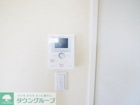 セキュリティ　設備