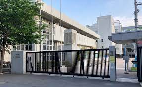 中学校　私立成城中学校（中学校）まで1597m