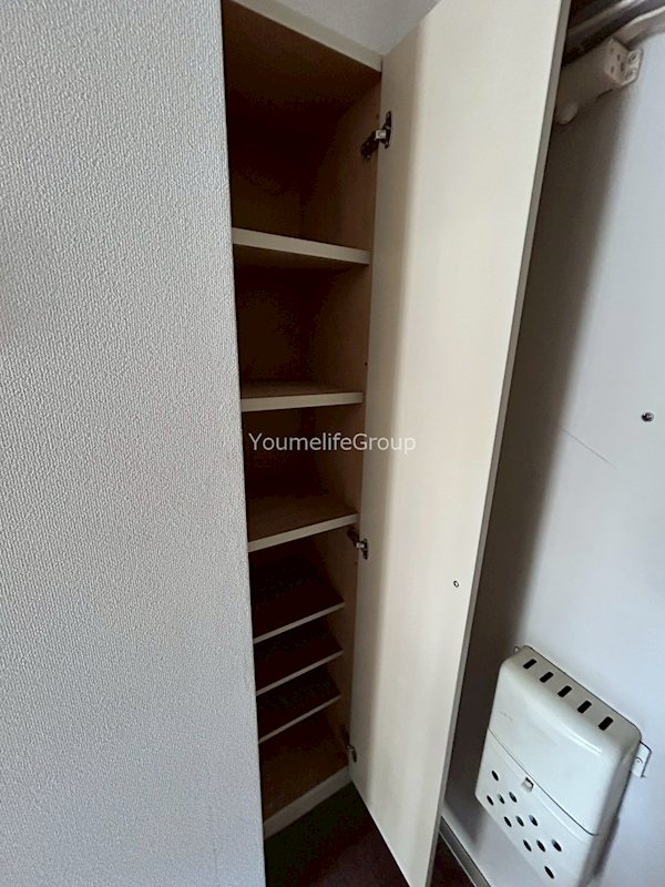 収納　※別部屋参考写真※