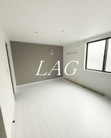 居室・リビング　洋室のお部屋です。（同仕様設備です）
