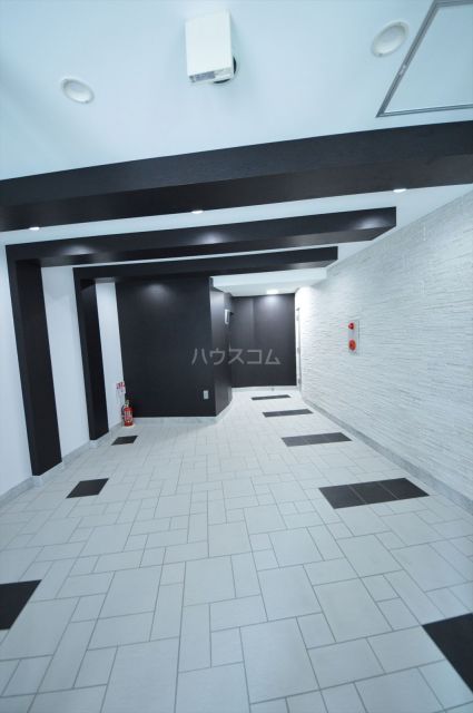 ロビー