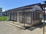 栢山駅より徒歩10分 築55年10ヶ月 1階建の賃貸物件