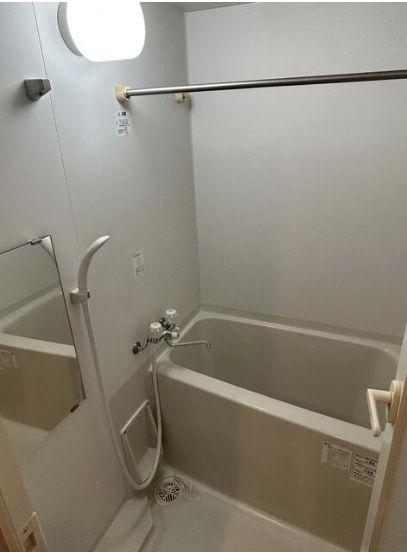 バス・シャワールーム　別号室参考写真