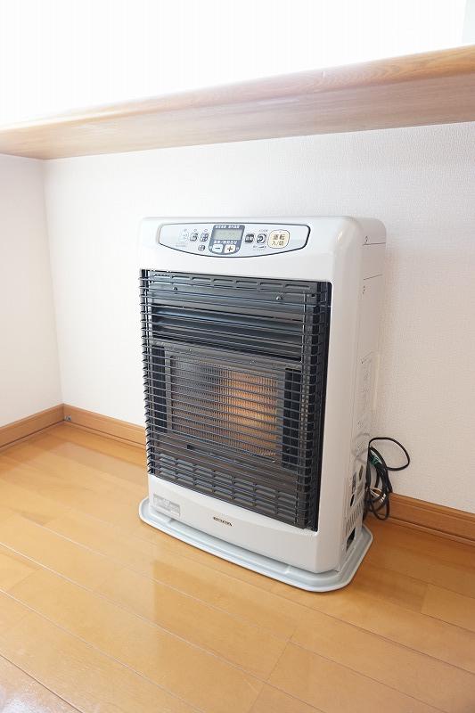 その他設備　設備