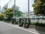 中学校　江東区立深川第六中学校（中学校）まで414m
