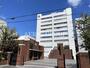 大学・短大　東邦大学 医学部（大学・短大）まで1185m