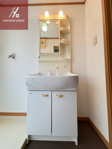 エスポワールIIIの内装写真