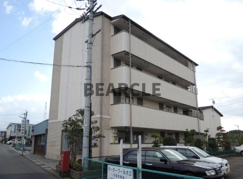 建物外観　外観です