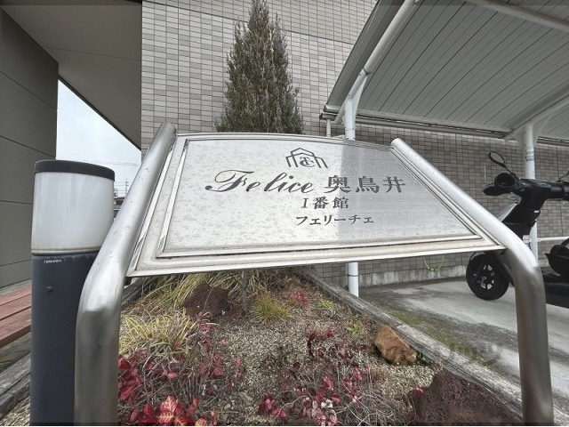 その他　物件看板
