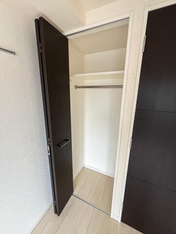 収納　※同タイプ参考写真