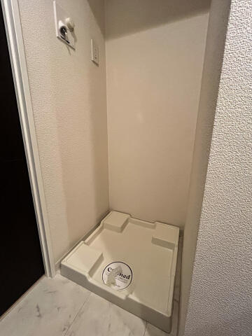 その他設備　※同タイプ参考写真