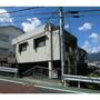 渋沢駅より徒歩7分 3階 築45年の賃貸物件