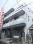 新中野駅より徒歩4分 1階 築8年6ヶ月の賃貸物件