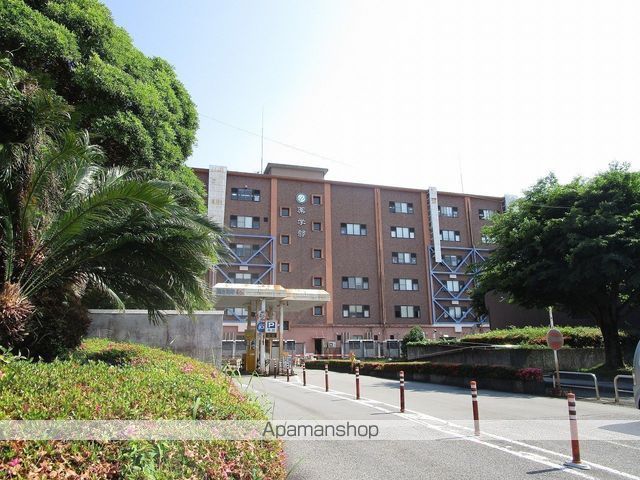 大学・短大　徳島大学蔵本キャンパス（大学・短大）まで548m