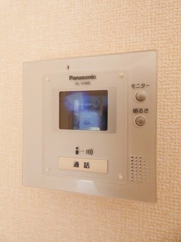 セキュリティ　図面と現状に相違がある場合には現状を優先