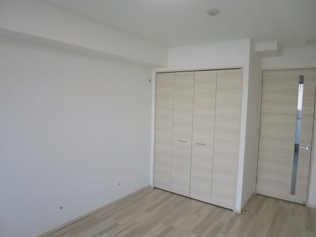 居室・リビング　きれいなお部屋
