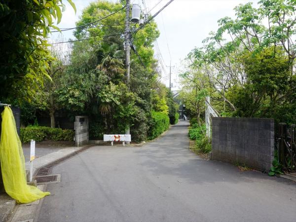 その他　現地周辺街並み（その他）まで5m