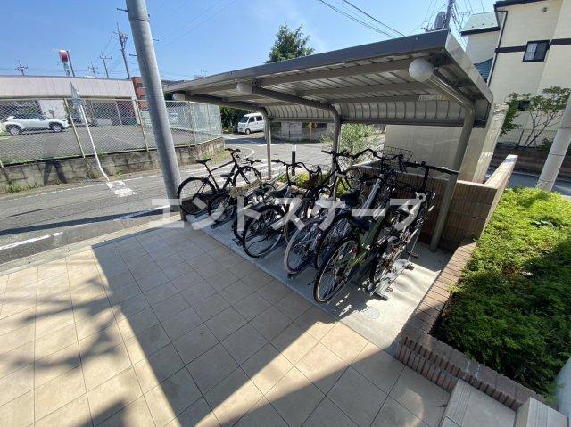 その他共有部分　高崎、前橋のお部屋探しはエンドスケープまで！お客様の理想お聞